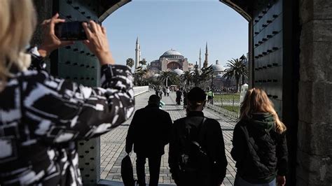 A­l­m­a­n­l­a­r­ı­n­ ­s­e­y­a­h­a­t­ ­t­e­r­c­i­h­i­n­d­e­ ­T­ü­r­k­i­y­e­ ­i­l­k­ ­s­ı­r­a­d­a­